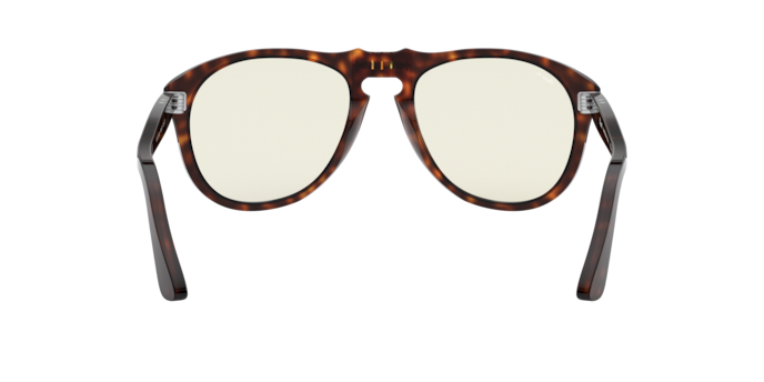 OKULARY FOTOCHROMOWE PERSOL® PO 0649 24/BL 54 ROZMIAR M OKULARY FOTOCHROMOWE PERSOL® PO 0649 24/BL 54 ROZMIAR M